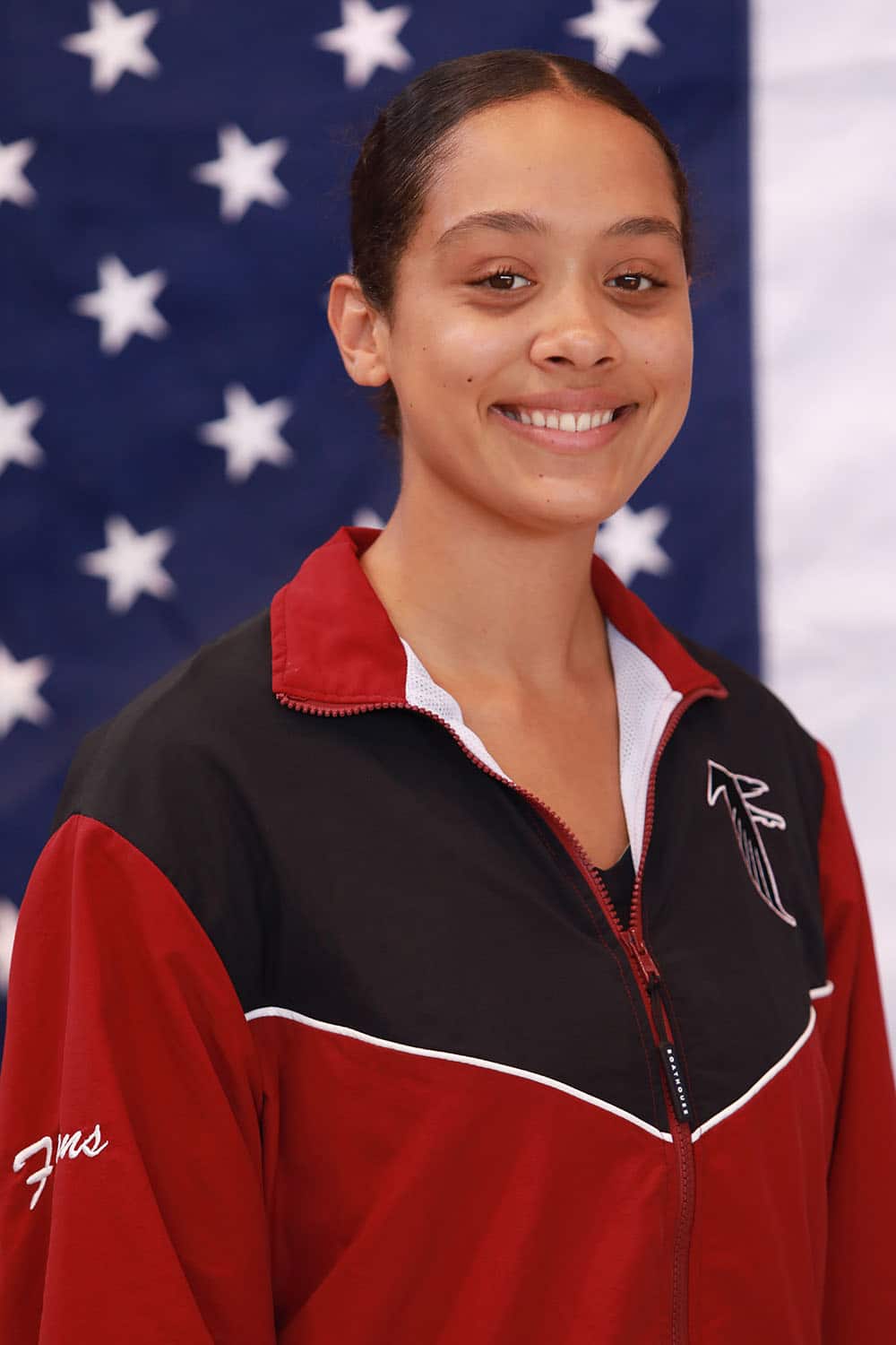 Lauren Bullock, Sr (Captain)