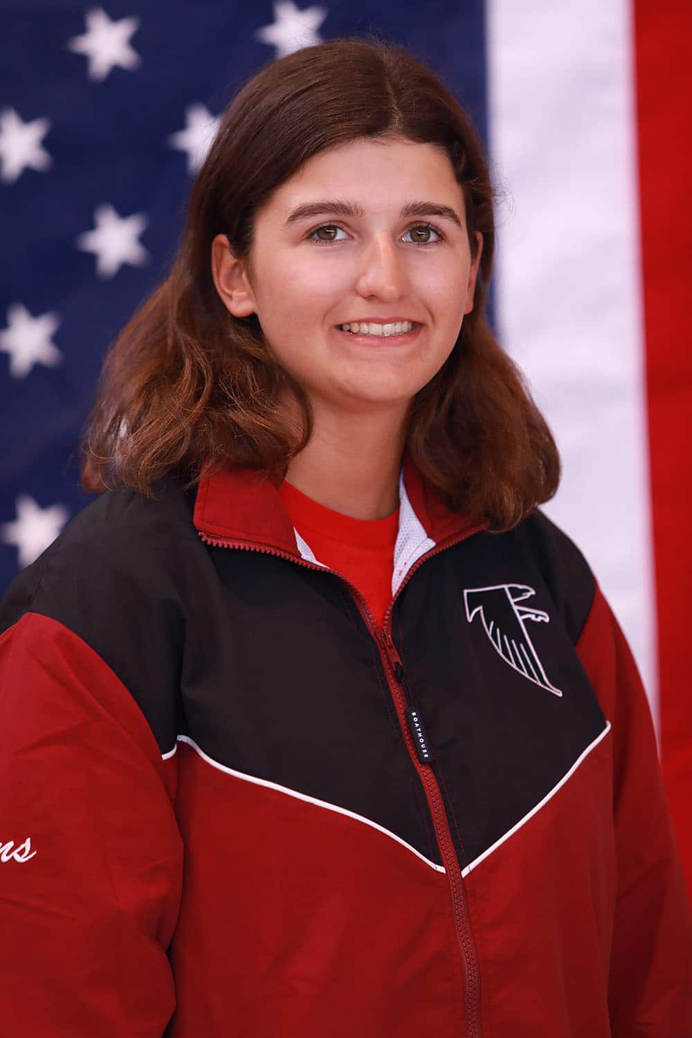 Mary McKenna, Sr (Captain)