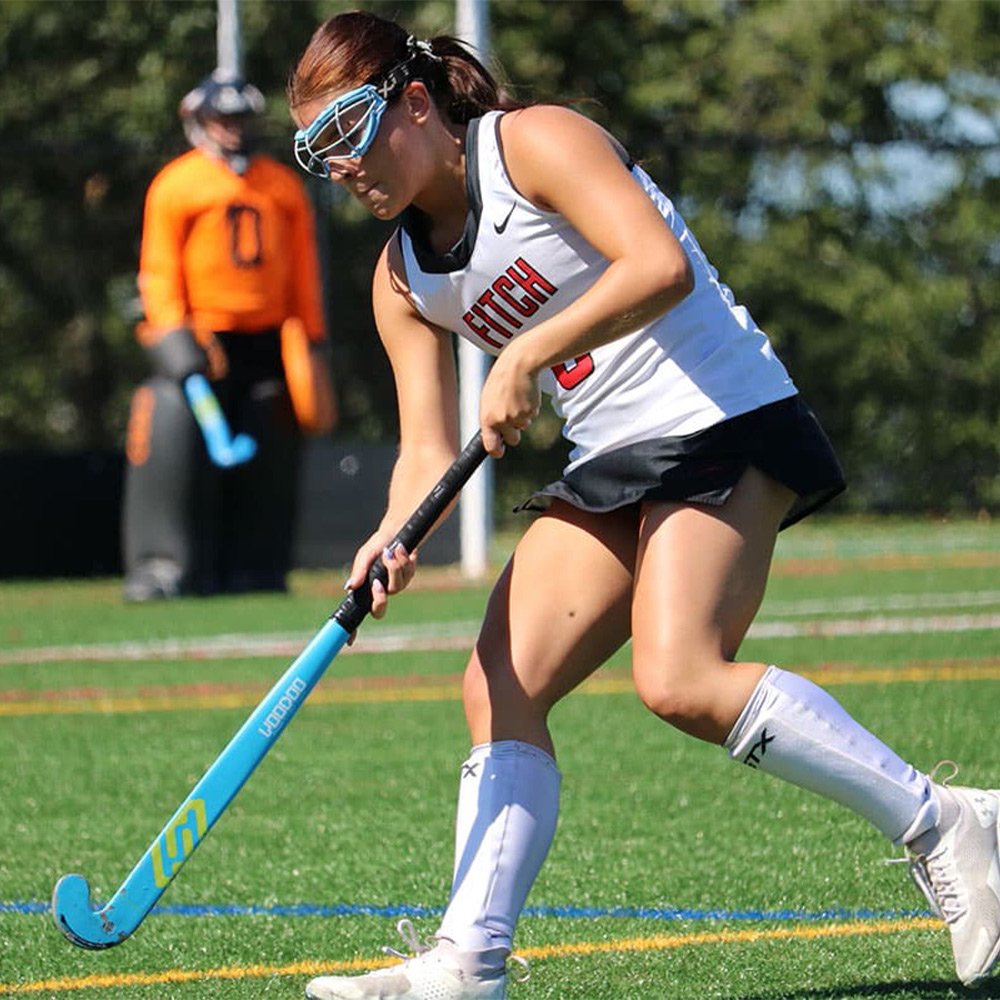 Local Roundup Carlebach Records 19 Saves for Fitch in Loss to Stonington