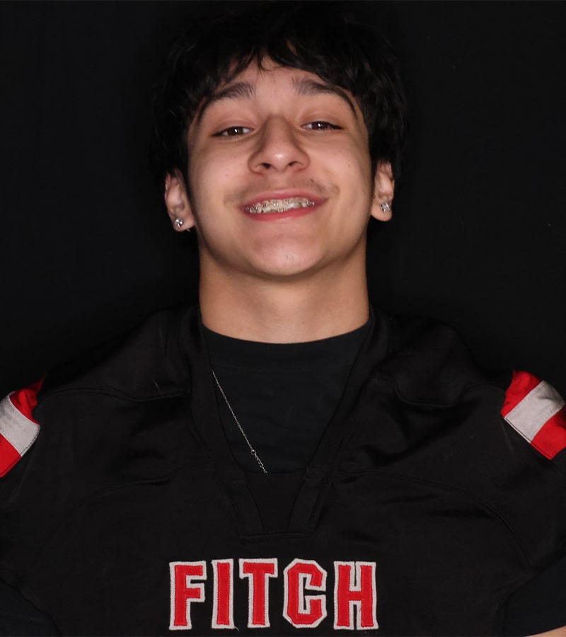 Isiah-Mcgrade