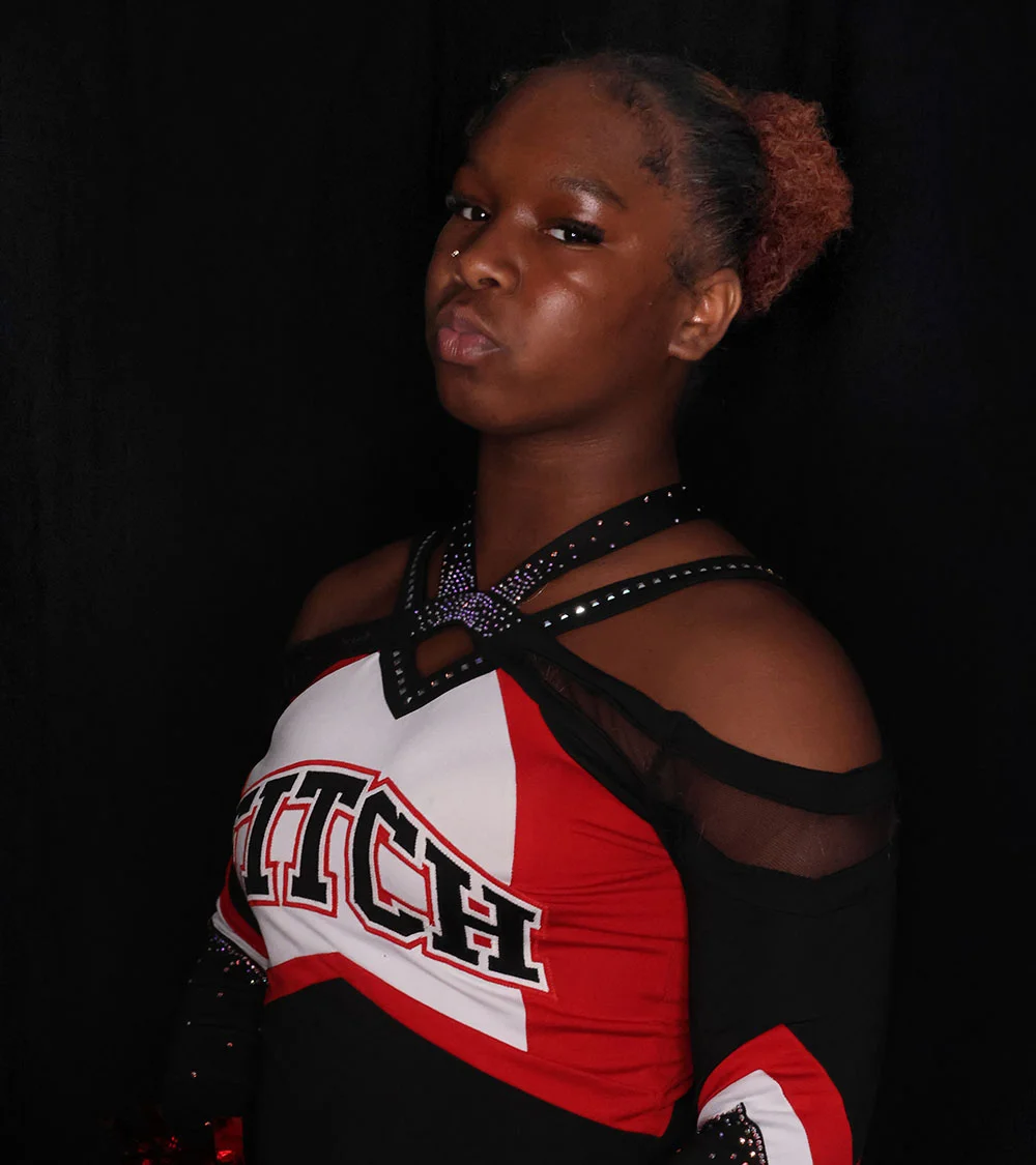 Aniyah Witherspoon