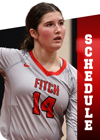 Fly Falcon Fly Section Volleyball Schedule - GROTON CONNECTICUT