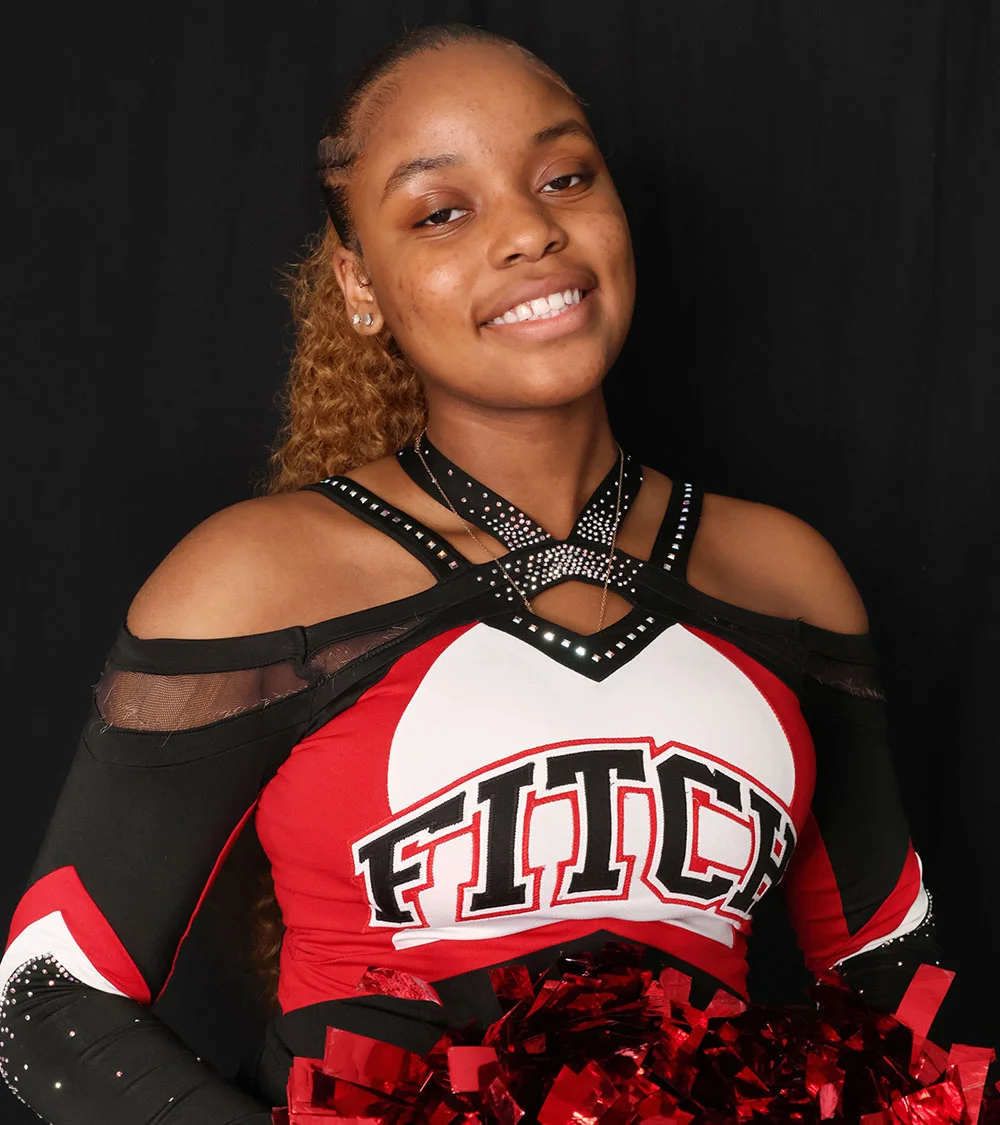 Maliyah Eloi