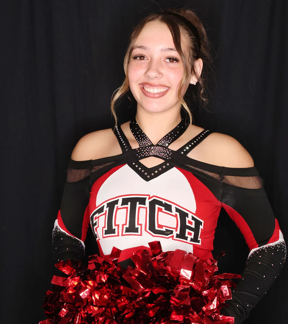 Maliyah Kievits-Centeno