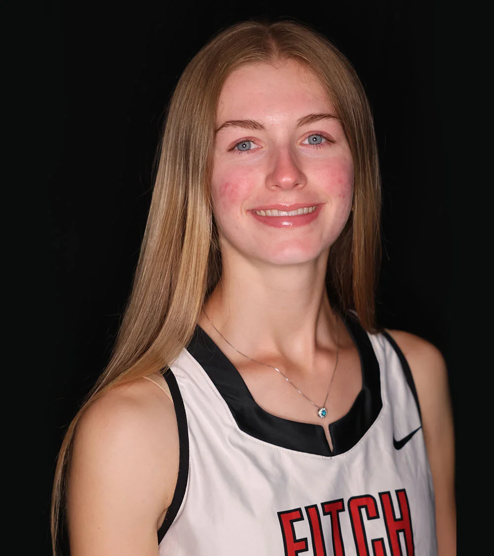Olivia Burleigh